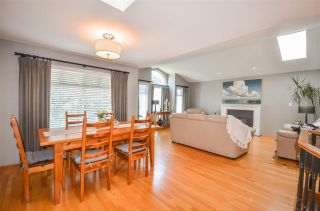 Photo 25: 24 FLAVELLE DRIVE in Port Moody: Barber Street House for sale : MLS®# R2488601