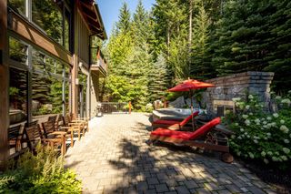 Photo 31: 4933 HORSTMAN Lane in Whistler: Benchlands House for sale in "Horstman Estates on the Benchlands" : MLS®# R2748640
