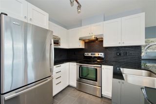 Photo 6: 417 738 E 29TH AVENUE in Vancouver: Fraser VE Condo for sale (Vancouver East)  : MLS®# R2462808