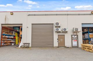 Photo 17: 104 9295 198 Street in Langley: Walnut Grove Industrial for sale : MLS®# C8051421