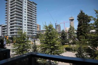 Photo 15: 307 9150 UNIVERSITY HIGH Street in Burnaby: Simon Fraser Univer. Condo for sale (Burnaby North)  : MLS®# R2483480