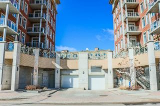 Photo 49: 303 280 Waterfront Drive in Winnipeg: Exchange District Condominium for sale (9A)  : MLS®# 202310066