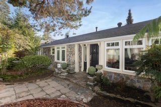Photo 1: 13172 16 Avenue in Surrey: Crescent Bch Ocean Pk. House for sale in "Ocean Park" (South Surrey White Rock)  : MLS®# R2749184