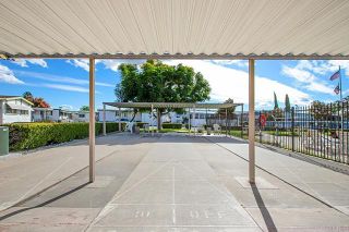 Photo 26: Manufactured Home for sale : 2 bedrooms : 1174 E Main St Spc 132 in El Cajon