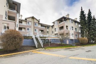 Photo 22: 209 19721 64 Avenue in Langley: Willoughby Heights Condo for sale in "WESTSIDE ESTATES" : MLS®# R2530006