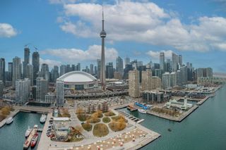 Photo 27: 203 270 Queens Quay W in Toronto: Waterfront Communities C1 Condo for sale (Toronto C01)  : MLS®# C8144928