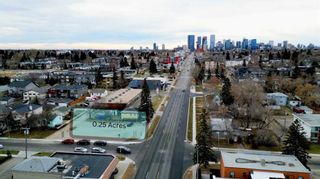 Photo 3: 2620 Centre Street NE in Calgary: Tuxedo Park Commercial Land for sale : MLS®# A2095775