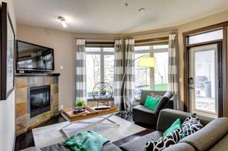 Photo 12: 103 8 Hemlock Crescent SW in Calgary: Spruce Cliff Apartment for sale : MLS®# A2130131