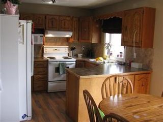 Photo 2: 104 Victor Terrace: Dalmeny Single Family Dwelling for sale (Saskatoon NW)  : MLS®# 403120