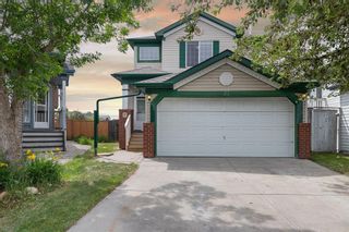 Main Photo: 37 Martin Crossing Green NE in Calgary: Martindale Detached for sale : MLS®# A2054784