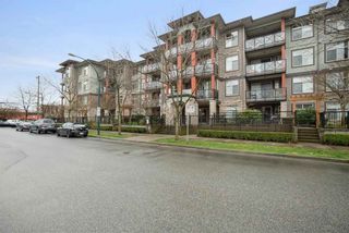 Photo 2: 202 2336 WHYTE Avenue in Port Coquitlam: Central Pt Coquitlam Condo for sale : MLS®# R2565880