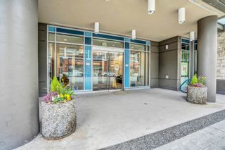 Photo 2: 1003 3008 GLEN Drive in Coquitlam: North Coquitlam Condo for sale in "MTwo" : MLS®# R2862537