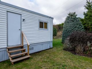 Photo 15: 27 6245 Metral Dr in NANAIMO: Na Pleasant Valley Manufactured Home for sale (Nanaimo)  : MLS®# 833179