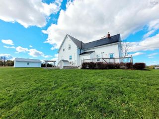Photo 26: 566 Wallace Road in Hazel Glen: 108-Rural Pictou County Residential for sale (Northern Region)  : MLS®# 202223872