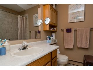 Photo 10: 28 2962 NELSON Place in Abbotsford: Central Abbotsford Townhouse for sale in "WILLBAND CREEK" : MLS®# R2016957