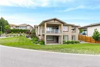 Main Photo: 753 Kuipers Crescent in Kelowna: Upper Mission House for sale (Central Okanagan) 