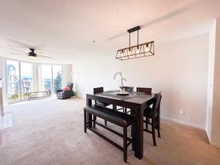 Photo 3: 408 60 RICHMOND Street in New Westminster: Fraserview NW Condo for sale in "Gatehouse Place" : MLS®# R2870894