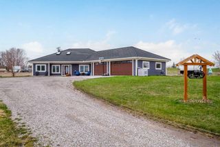 Photo 1: 200 322156 12 Street E: Rural Foothills County Detached for sale : MLS®# A2127594