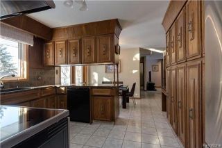 Photo 6: 670 SHALOM Path in St Clements: Narol Residential for sale (R02)  : MLS®# 1800998