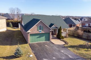 Photo 47: 1218 Ashland Drive in Cobourg: House for sale : MLS®# X8056380