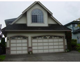 Photo 2: 2330 NOTTINGHAM Place in Port_Coquitlam: Citadel PQ House for sale in "CITADEL" (Port Coquitlam)  : MLS®# V737762
