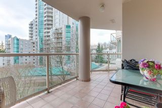 Photo 20: 507 1196 PIPELINE Road in Coquitlam: North Coquitlam Condo for sale in "THE HUDSON" : MLS®# R2638714