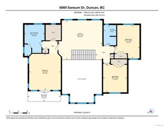 Photo 74: 6069 Sansum Dr in Duncan: Du East Duncan House for sale : MLS®# 931906