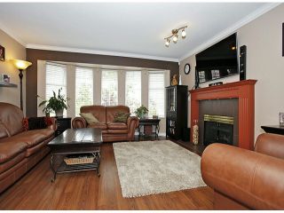 Photo 5: 26440 32A Avenue in Langley: Aldergrove Langley House for sale in "Parkside" : MLS®# F1315757
