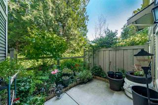 Photo 17: 29 3395 GALLOWAY Avenue in Coquitlam: Burke Mountain Townhouse for sale in "WYNWOOD" : MLS®# R2410841