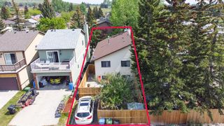 Photo 29: 65 Edgedale Road NW in Calgary: Edgemont Semi Detached (Half Duplex) for sale : MLS®# A2018715