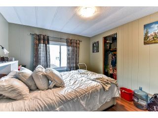 Photo 18: 16 8560 156 Street in Surrey: Fleetwood Tynehead Manufactured Home for sale in "WESTVIEW ESTATES" : MLS®# R2027429