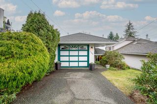 Photo 2: 135 W ROCKLAND ROAD in North Vancouver: Upper Lonsdale House for sale : MLS®# R2527443