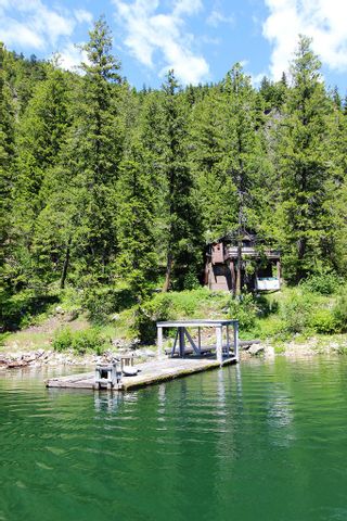 Photo 28: 3872 Point Road in Chase: Little Shuswap Lake House for sale : MLS®# 152250