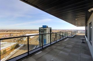 Photo 31: 1224 5151 Windermere Boulevard in Edmonton: Zone 56 Condo for sale : MLS®# E4264823