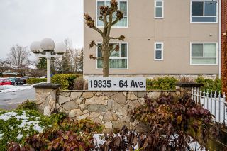 Photo 31: 211 19835 64 Avenue in Langley: Willoughby Heights Condo for sale in "Willowbrook Gate" : MLS®# R2757705