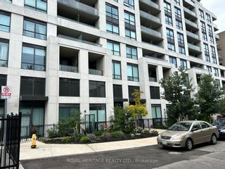 Photo 3: 727 8 Trent Avenue in Toronto: East End-Danforth Condo for sale (Toronto E02)  : MLS®# E6755196