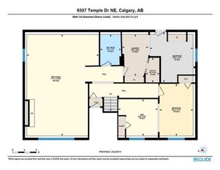 Photo 41: 6507 Temple Drive NE in Calgary: Temple Detached for sale : MLS®# A2070779