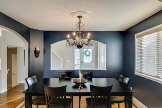 Photo 7: 54 Cougarstone Mews SW in Calgary: Cougar Ridge Detached for sale : MLS®# A1191854