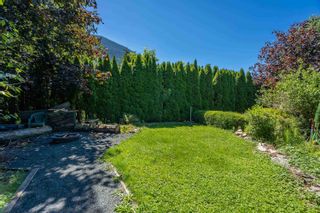 Photo 36: 48964 RIVERBEND Drive in Sardis - Chwk River Valley: Chilliwack River Valley House for sale (Sardis)  : MLS®# R2725171