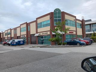 Main Photo: 301 17750 65A Avenue in Surrey: Cloverdale BC Industrial for sale in "MAINLAND BUSINESS CENTRE" (Cloverdale)  : MLS®# C8052157