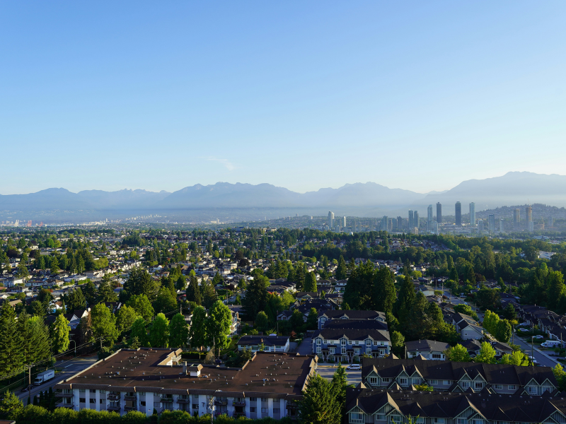 Burnaby Housing Market: Your Complete Guide to Buying or Selling in Burnaby, BC