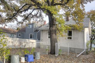 Photo 15: 917 Fleet Avenue in Winnipeg: Crescentwood Single Family Detached for sale (1Bw)  : MLS®# 1827666