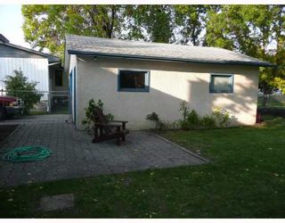 Photo 7: 573 CATHCART Street in WINNIPEG: Charleswood Residential for sale (South Winnipeg)  : MLS®# 2818151