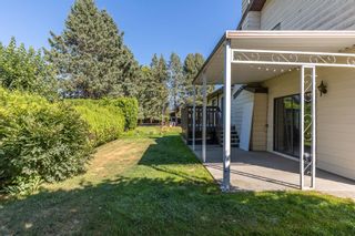 Photo 40: 45569 NEWBY Drive in Sardis: Sardis West Vedder House for sale : MLS®# R2824228