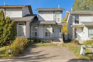 Main Photo: 728 Whitehill Way NE in Calgary: Whitehorn Semi Detached (Half Duplex) for sale : MLS®# A2084001