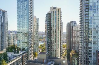 Photo 26: 2108 1295 RICHARDS Street in Vancouver: Downtown VW Condo for sale in "The Oscar" (Vancouver West)  : MLS®# R2725073