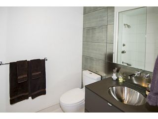 Photo 12: # 1601 1252 HORNBY ST in Vancouver: Downtown VW Condo for sale (Vancouver West)  : MLS®# V1108163