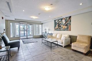 Photo 32: 230 3111 34 Avenue NW in Calgary: Varsity Apartment for sale : MLS®# A1135196