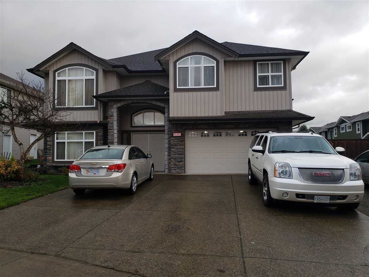 Main Photo: 8080 BLUEBELL Street in Mission: Mission BC House for sale : MLS®# R2739650