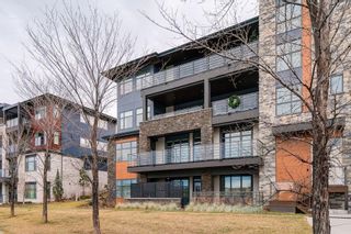Photo 3: 102 17 Mahogany Circle SE in Calgary: Mahogany Apartment for sale : MLS®# A2105312